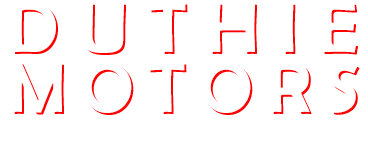 Duthie Motors Ltd
