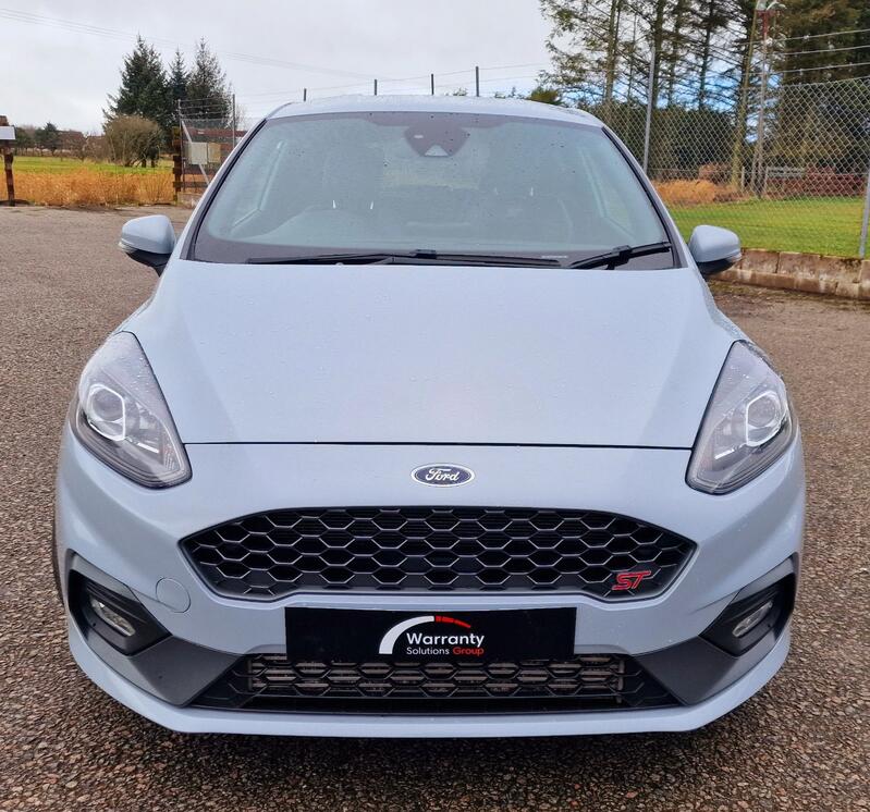 View FORD FIESTA 1.5 T EcoBoost ST-3