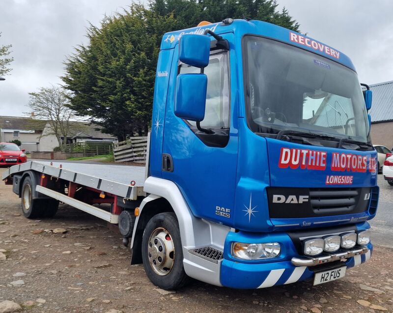 DAF LF45